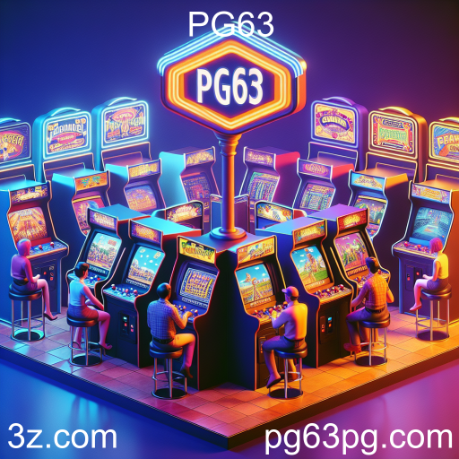 A Evolução dos Jogos de Arcade: Nostalgia e Modernidade